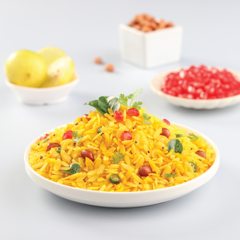 The Complete Guide to Healthy Gujarati Breakfast for a Perfect Start
