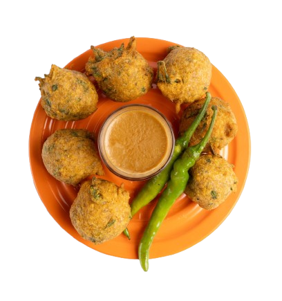 Methi Gota