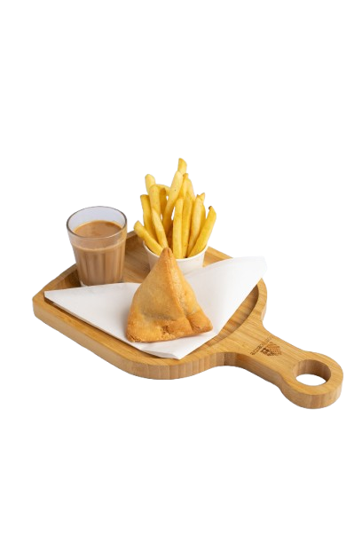Cheese Handvo