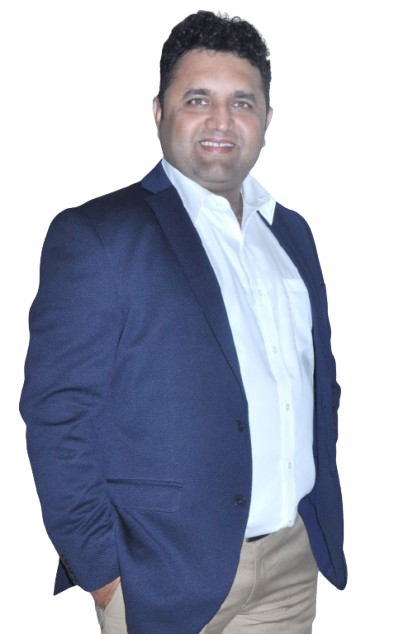 Keyur Chotai